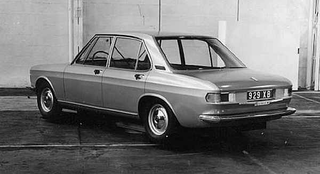 Bertone (XB)